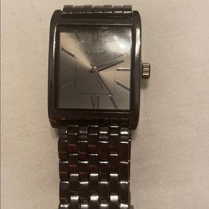 Men's Stainless Steel Gents Watch